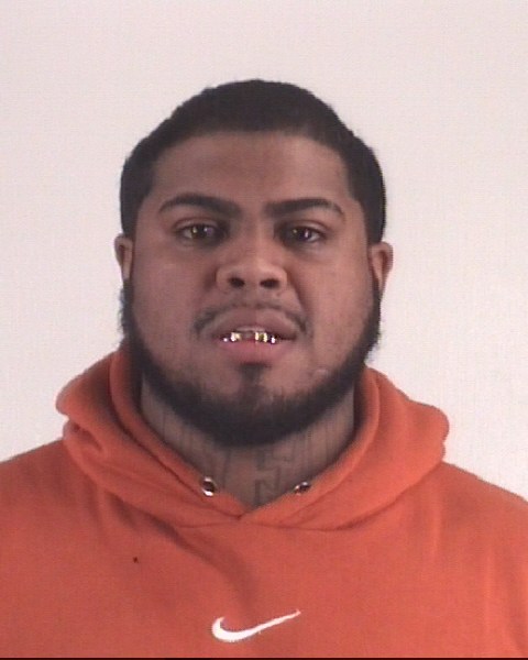 Booking photo of BOBBY GASCA