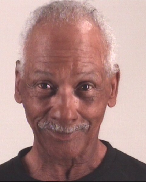 Booking photo of CHAUNCEY GIPSON