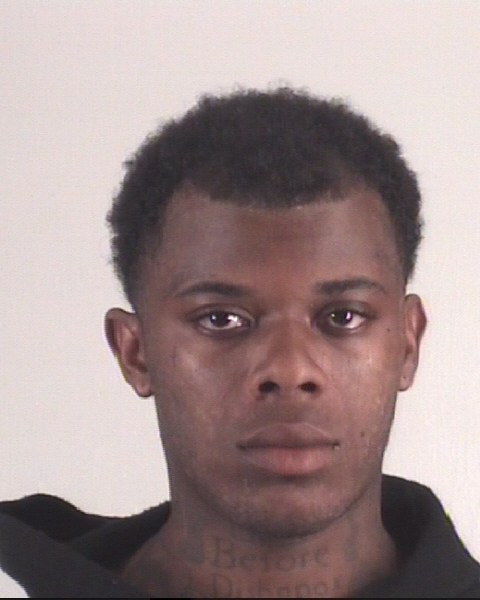 Booking photo of CHRISTOPHER GLEASON