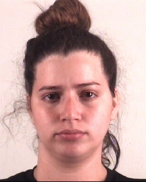 Booking photo of DAIKERLYN GONZALEZGONZALEZ