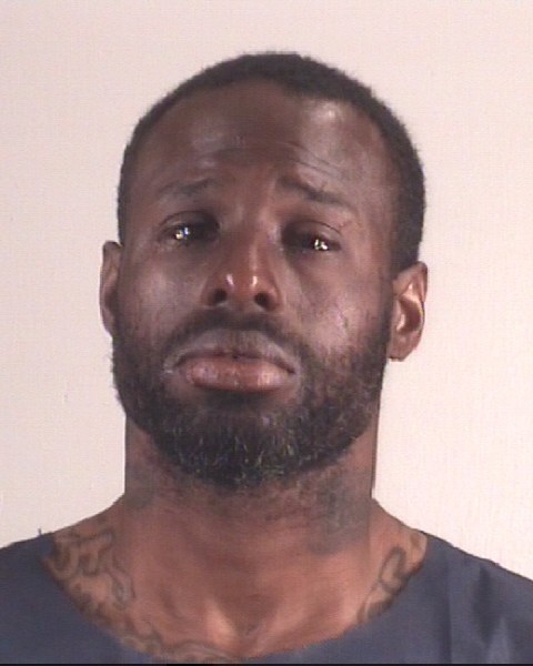 Booking photo of DEONDRAE GUICE