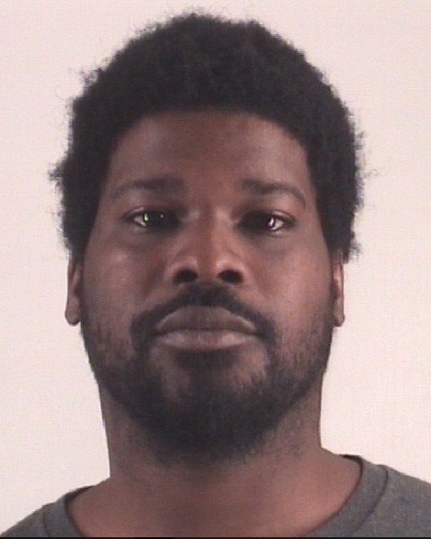 Booking photo of DEWITT GUICE