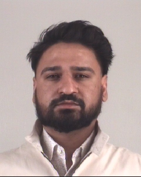 Booking photo of DILPREET GILL