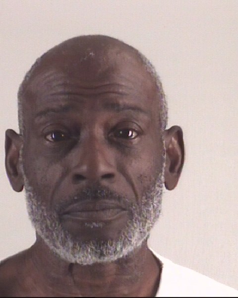 Booking photo of ELBERT GARDNER