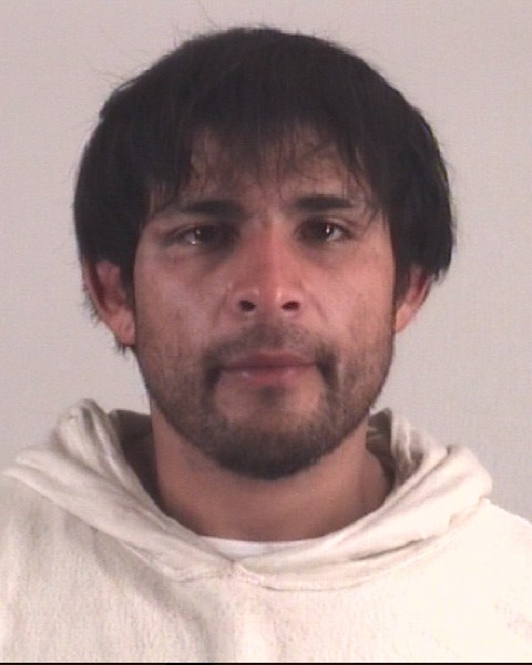 Booking photo of ELIAS GOMEZ