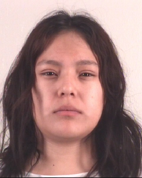 Booking photo of ESTRELLA GONZALEZ