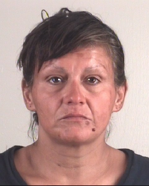 Booking photo of FALAN GUERRA