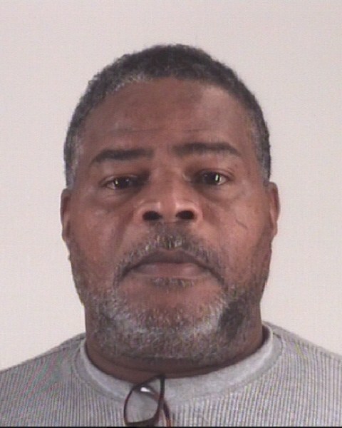 Booking photo of GENE GEE