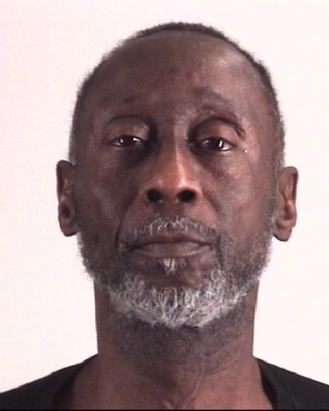 Booking photo of JAMES GILMORE