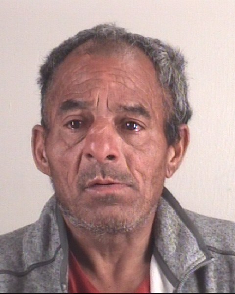 Booking photo of JIMMY GURULE