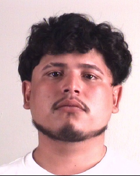 Booking photo of JONATHAN GUERRAPEREZ