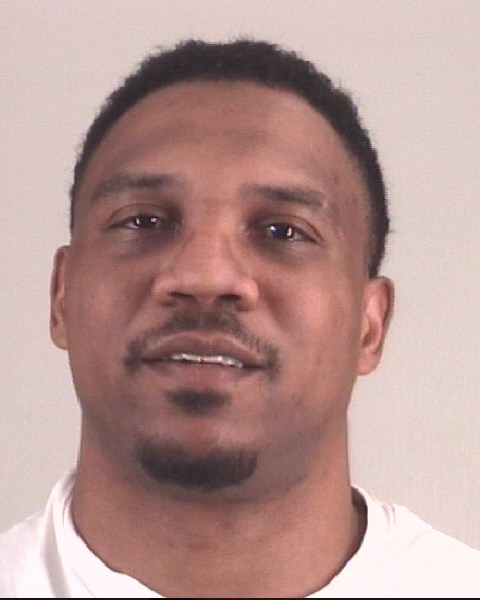 Booking photo of JONTORRIUS GREEN