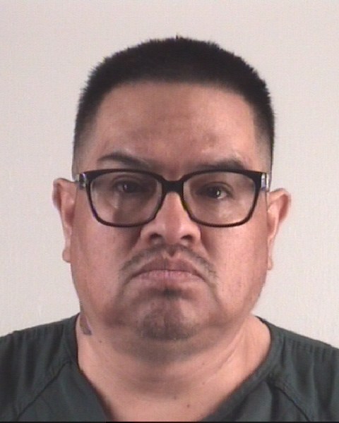 Booking photo of JOSE GONZALES