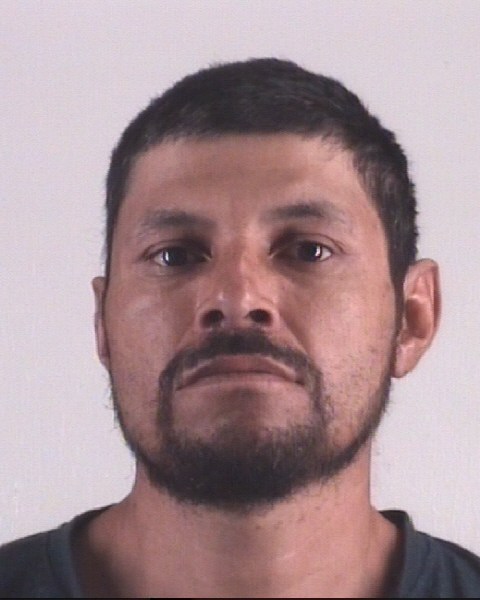 Booking photo of JOSE GALINDODIAZ