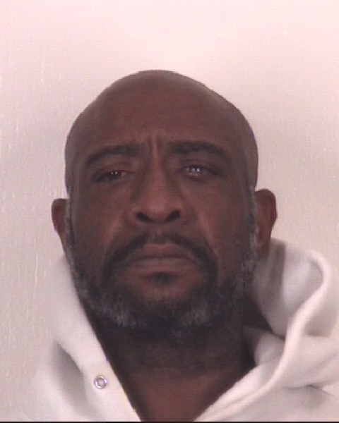 Booking photo of JOSEPH GRIFFIN