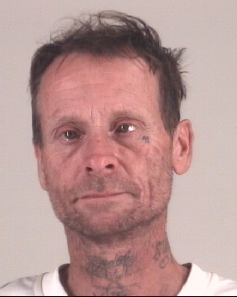 Booking photo of JOSHUA GROESSEL