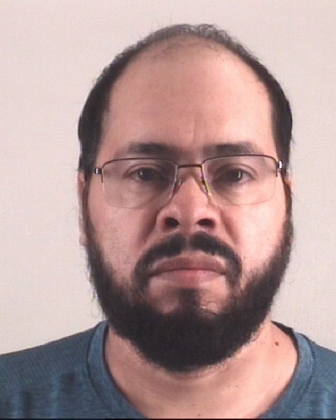 Booking photo of JUAN GUERREROVELAZQUEZ