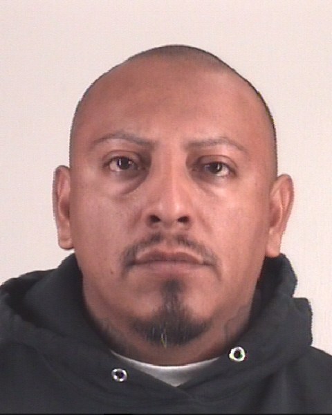 Booking photo of JUVENTINO GUERRERO
