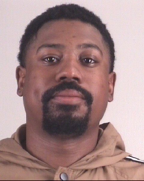 Booking photo of LAWRENCE GOMEZ