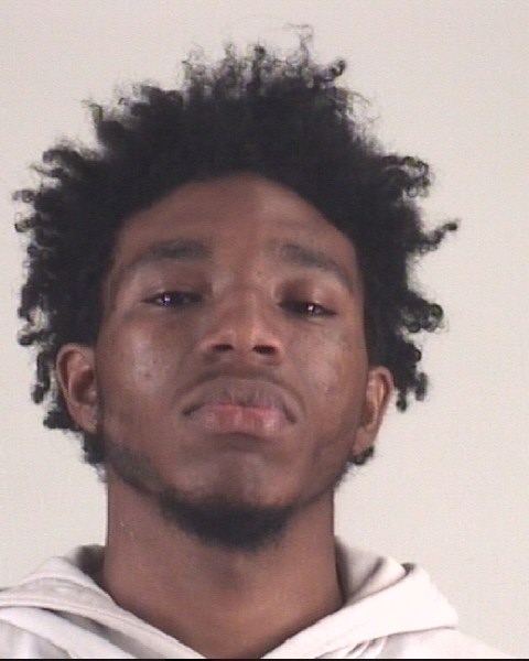 Booking photo of LENISKIE GUY