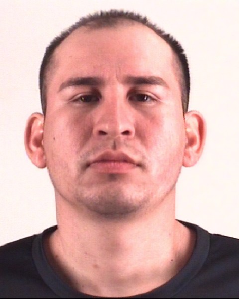 Booking photo of LUIS GOMEZDELACRUZ