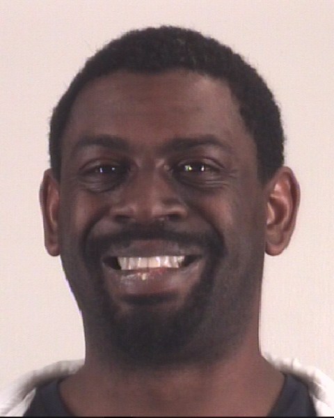 Booking photo of NATEWN GARRETT