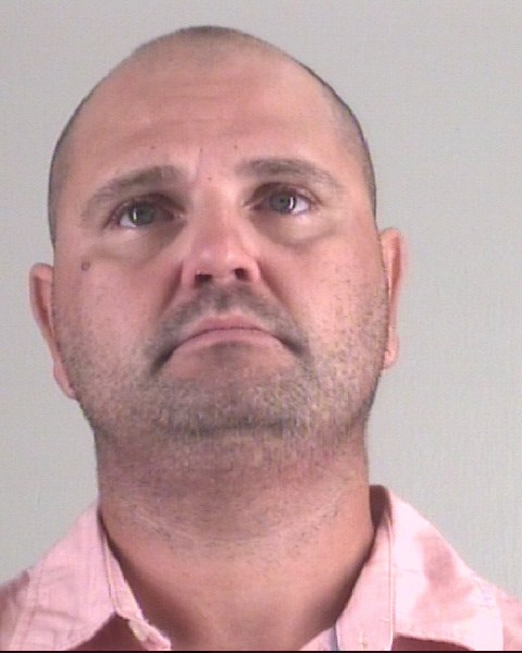 Booking photo of NICHOLAS GRAHAM