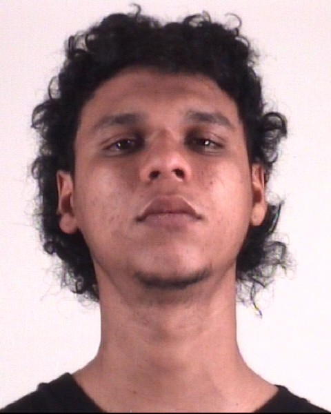 Booking photo of NORLAN GOMEZTORRES