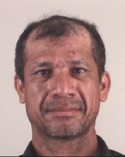 Booking photo of OPERTA GOMEZ