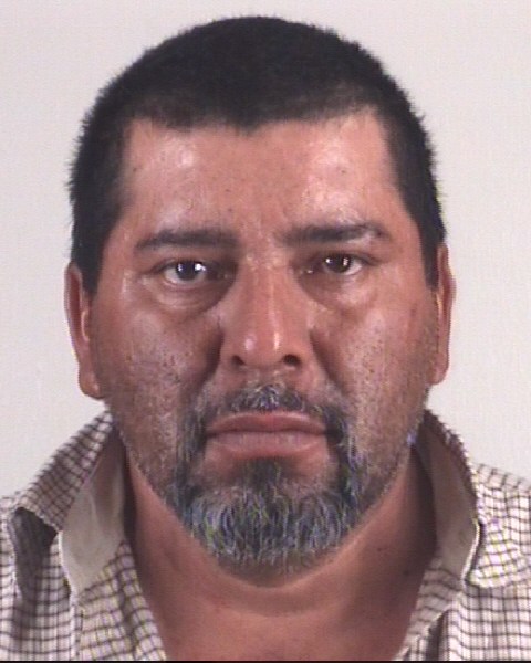Booking photo of PAULO GONZALEZVILLA