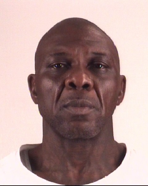Booking photo of QUINTON GUNELS