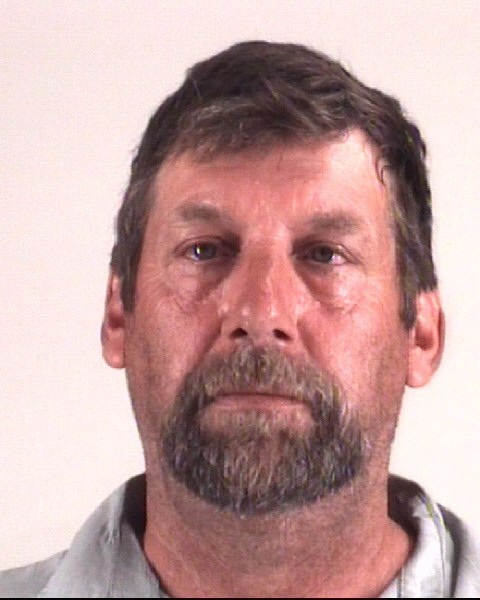 Booking photo of RAYMOND GREATHOUSE