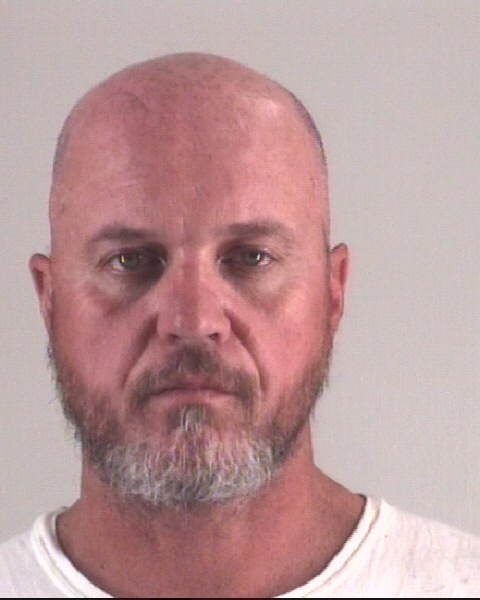 Booking photo of RICHARD GROTE