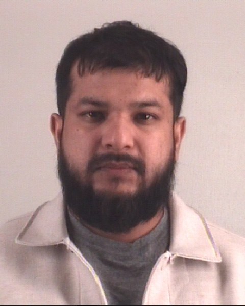 Booking photo of SIMARJEET GILL