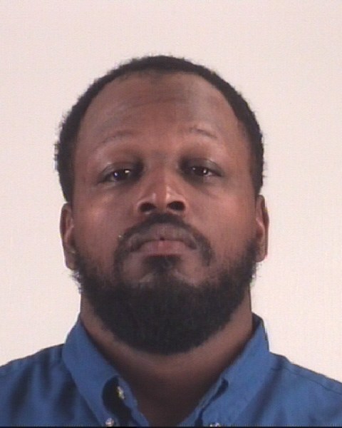 Booking photo of STEFAN GALBERT