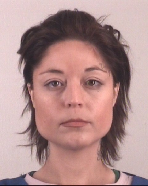 Booking photo of TAELAR GUYNN