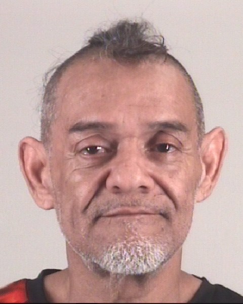 Booking photo of VALENTINE GONZALEZ