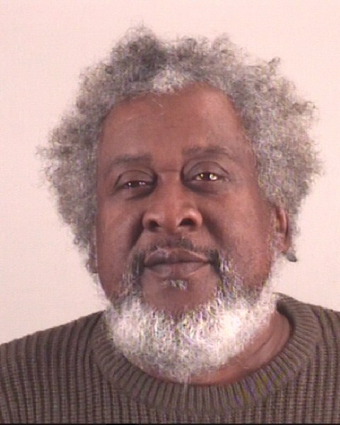 Booking photo of VERTIS GRANT
