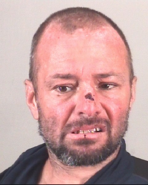 Booking photo of WILLIAM GONZALEZ