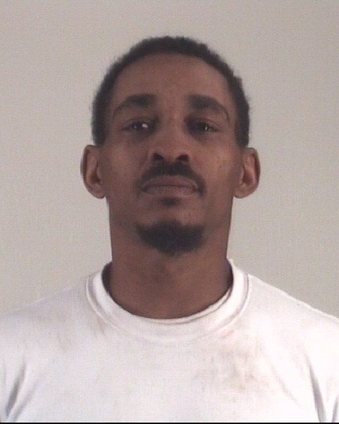 Booking photo of WILLIAM GRAHAM