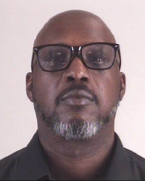 Booking photo of WILLIE GLENN