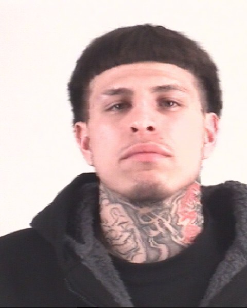 Booking photo of AGUSTIN HERNANDEZ