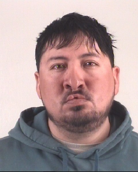 Booking photo of ALEJANDRO HERNANDEZRODRIGUEZ