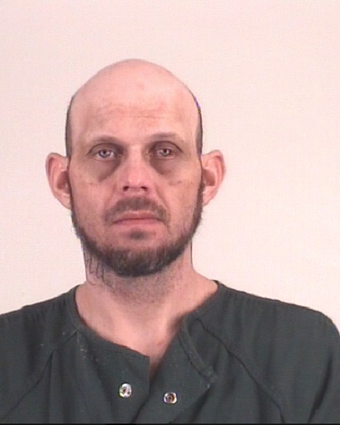 Booking photo of ALTON HAM