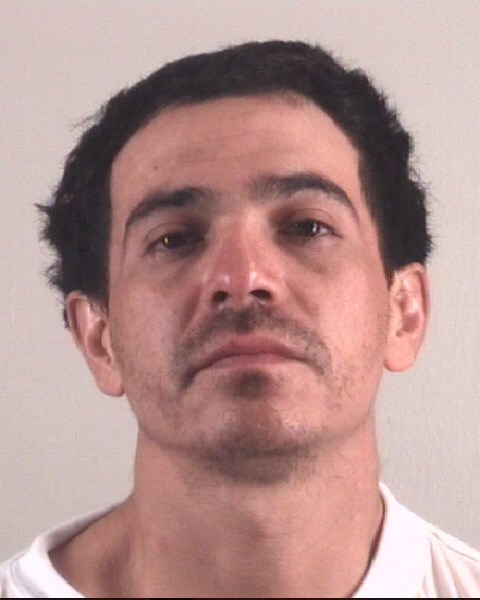 Booking photo of ALVARO HERNANDEZ