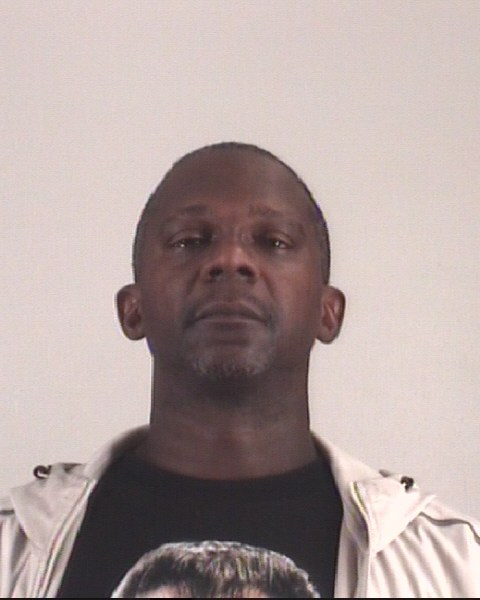 Booking photo of ANTON HENRY
