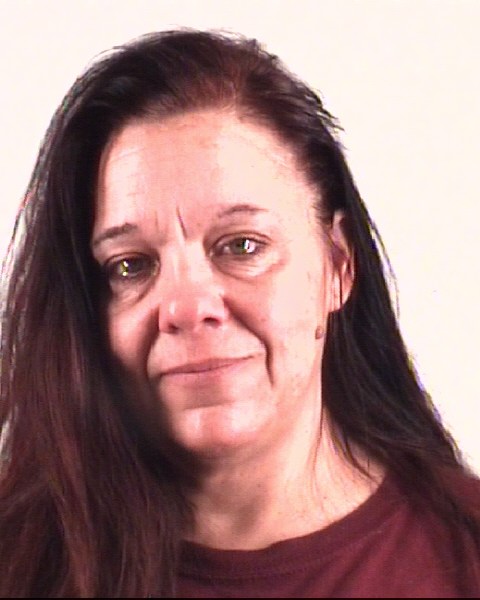 Booking photo of ASHLEY HUSKETH