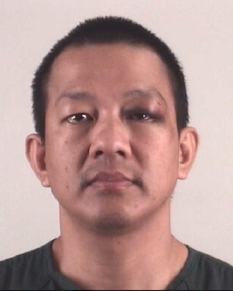 Booking photo of BAO HOANG