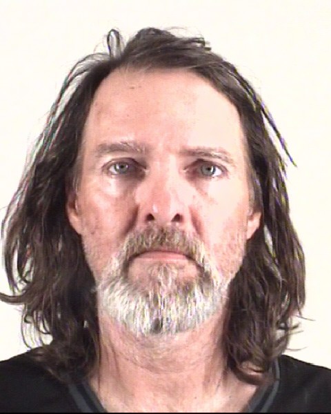 Booking photo of BOBBY HAZELWOOD