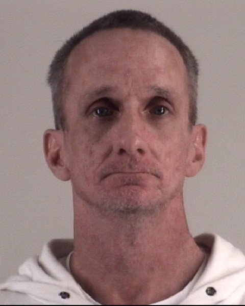 Booking photo of BRADLEY HASKOVEC